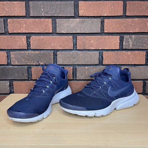 Nike Presto Fly Midnight Navy Running 