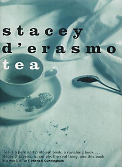 Tea-Stacey D'Erasmo, 9780704346994