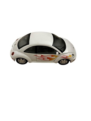 VolkswagenMicrobus コンセプトミニカー ホワイト/ベージュ VolkswagenMicrobus コンセプトミニカー ホワイト/ベージュ