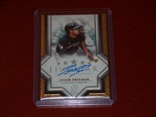 2023 Five Star RC Auto Tyler Freeman