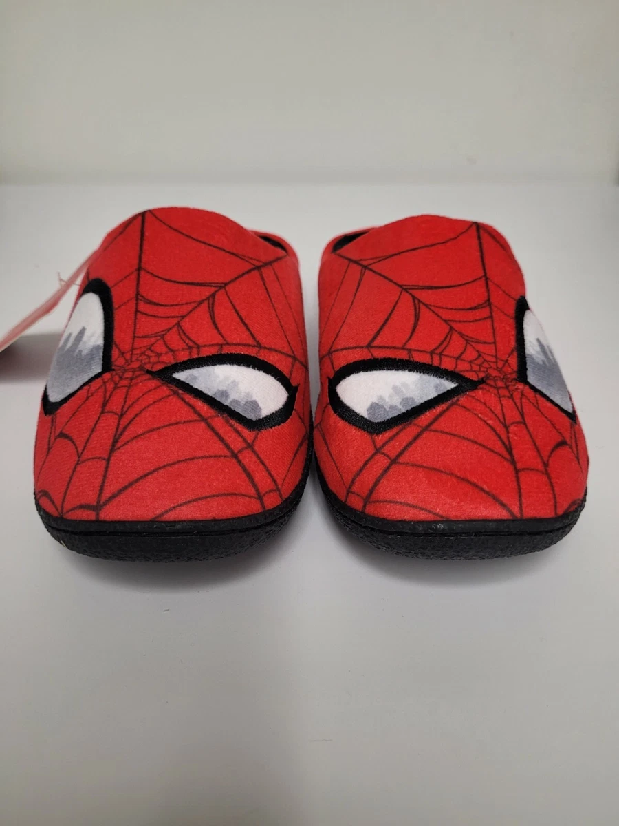 Marvel slippers for adults hot sale