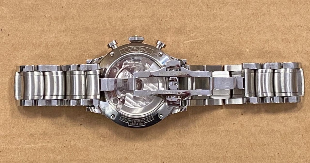 オトマ アンリ メセカ Pleated fabric shrug, midnightblue | Max Mara