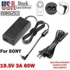 60W 19.5V Adapter Charger For Samsung HW-M360 Soundbar HW-K360 HW-K850 HW-K950 