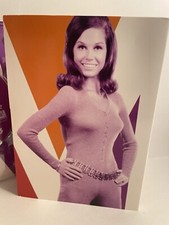 The Mary Tyler Moore Show The Complete First Season DVD 4 Disc Set With Booklet