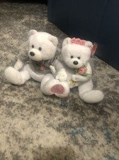 we do bears beanie babies, New With Tag, Mint Condition