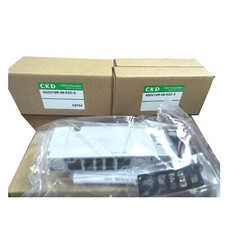 CKD-4GD219R-06-E2C-3 Magnetic Valve Pilot Ope...