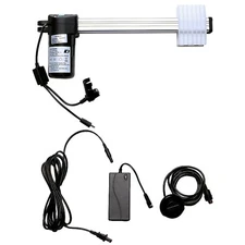 KDPT005-100 Kaidi Motor Linear Actuator Kit for Power Recliner Lift Chairs Couch