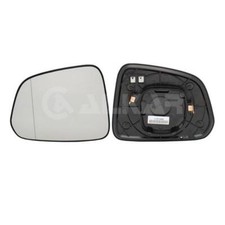 Retroviseur gauche (ou coque) Chevrolet CAPTIVA