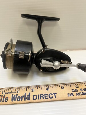 MITCHELL. 300. リール　ビィンテージ Vintage Mitchell 300 Spinning Reel made in France | eBay