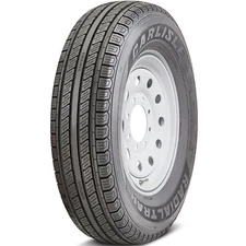 Tire Carlisle (Carlstar) Radial Trail HD ST 235/85R16 F 12 Ply Trailer