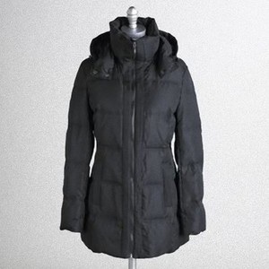 marvin richards down jacket