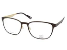 New Glasses Frame for Men Helly Hansen HH1037 titanium