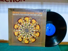 GEORGE BARNES GUITARS GALORE    NEAR MINT       LP