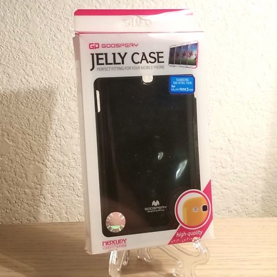 Goospery Jelly Case - High Quality Mobile Phone Cover   Samsung Galaxy Note 3  