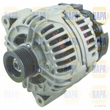 Alternator 120 Amp FOR CHRYSLER CROSSFIRE 3.2 03->08 Petrol Napa