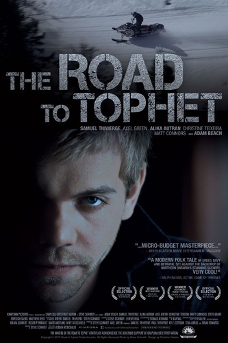 The Road to Tophet - DVD - Bild 2 von 2