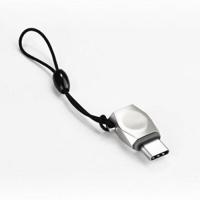 Adapter Type-C to Micro-USB «UA8» charging and data sync