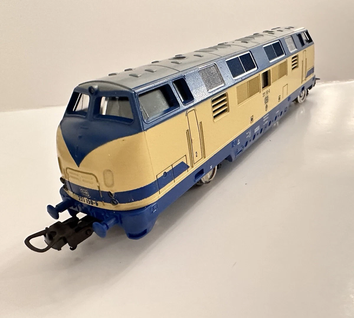 lima HO scale