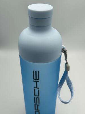 Porsche Tumbler Water Bottle Sports Bottle Bleu | eBay