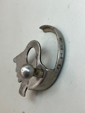 Line Space Selector for a Royal 1 Antique Typewriter Replacement Part thumbnail