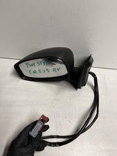Retroviseur gauche (ou coque) Fiat STILO