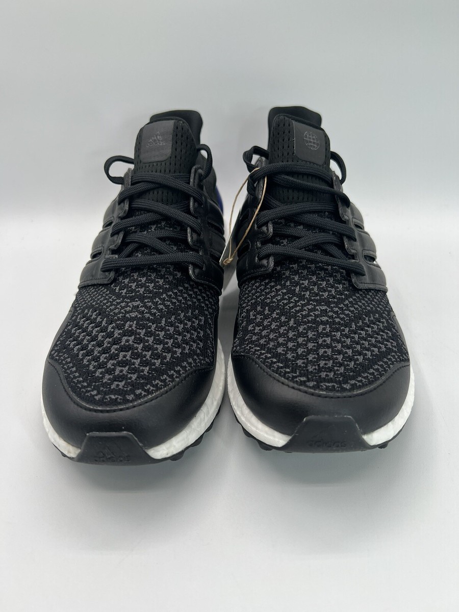 Adidas Ultraboost Golf Shoes GV6919 ★送料込/追跡付 Adidas Men's Ultraboost Golf Size 8 Black/Blue |GV6919| | eBay