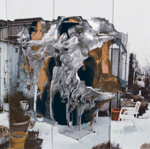 Roamer What the Hell (Vinyl LP) 12" Album