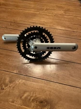 Cannondale CODA Magic Crank Crankset With Axle, Bolts & BB 44/32/2