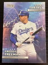 2023 Stadium Club Pick Your Parallel or Insert Card Red Black Sepia Chrome