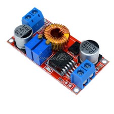 5A DC to DC CC CV Lithium Battery Charging Board Led drive power converter