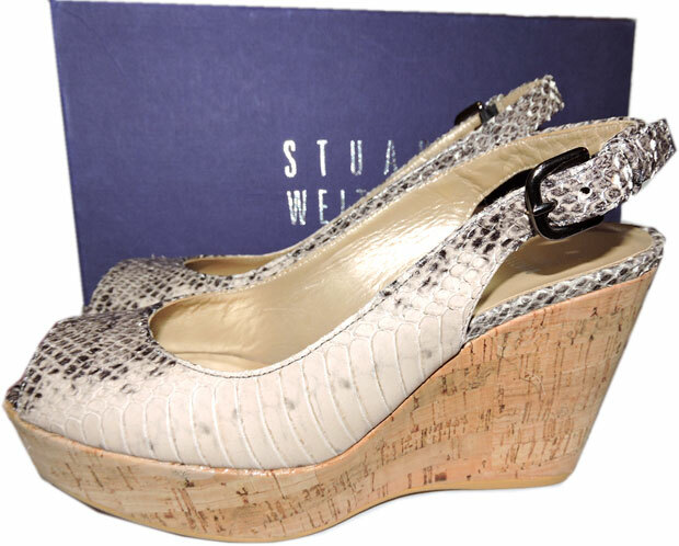 stuart weitzman wedges sale