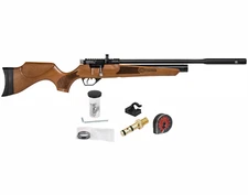 Hatsan Hydra QE PCP .22 or .177 Cal Pellet Bolt Action Air Rifle 