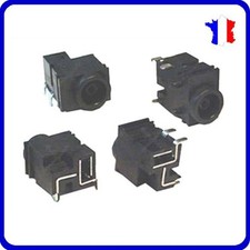 Connecteur alimentation  Gateway 200ARC   conector  Dc power jack connector
