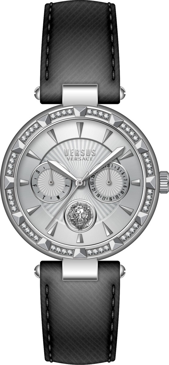 Versus by Versace Women Watch Bracelet Multifunction Sertie  display picture 3