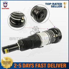 Front Right Fit Audi Q7 SQ7 Q8 4MB 4MG 3.0 TDI 2016- Air Suspension Shock Strut