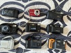 Camera Lot: Digital And Film