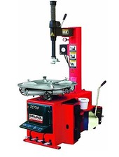 Bruno Tire Changer Tire Machine 12 Month Warranty Clamps Open To 28 Like Coats