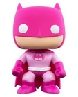 Funko Pop! DC Heroes: Breast Cancer Awareness - Batman
