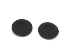  2X THICKNESS foam ear covers for Sony MDR-023 Stereo Headphone Walkman FM Radio