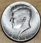 2021D John F Kennedy Half Dollar Coin Circulated NIFC Fifty Cent *Free Shipping*