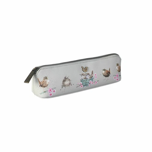 Wrendale Designs Makeup Brush Bag - Thumbnail 4