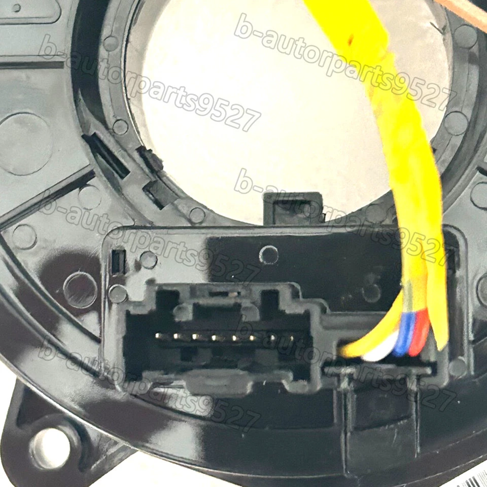 Muelle de reloj para Mazda 6 CX9 2003-2013, MX5 2006-2015, CX7 2007-2012, RX8 04-2008 Foto 2 de 4