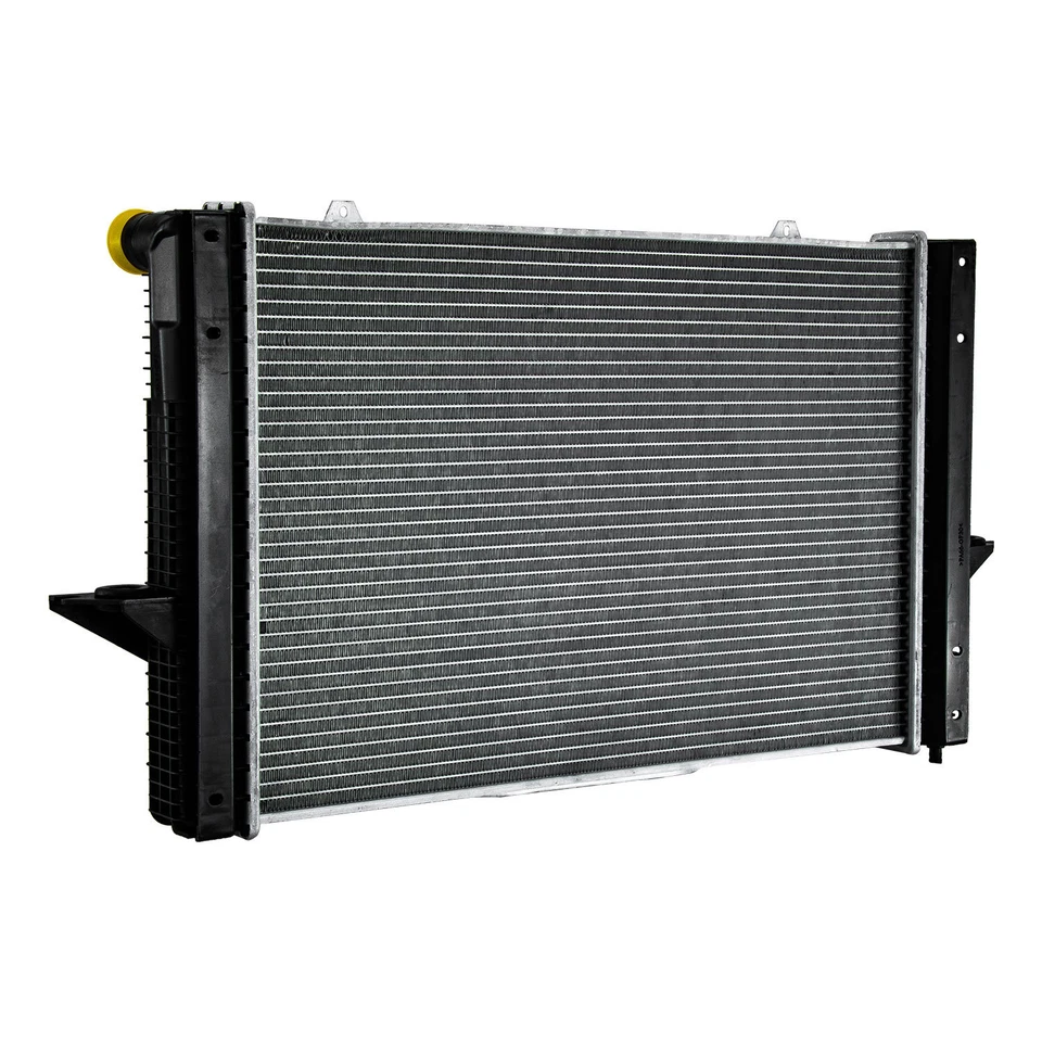 Fit Volvo 850 1993-1996 C70 S70 V70 XC70 1997-2004 2.0T 2.3T 2.5T 32mm Radiators - image 2 of 4