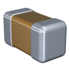Pack of 100 GRM033R61A272KA01D Multilayer Ceramic Capacitors SMD 10 2700PF 10V