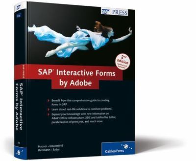 Sap Interactive Forms by Adobe