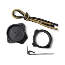 LED Weapon light Accessories - Hunting Flashlight Cover Cap For M300 M600 Series