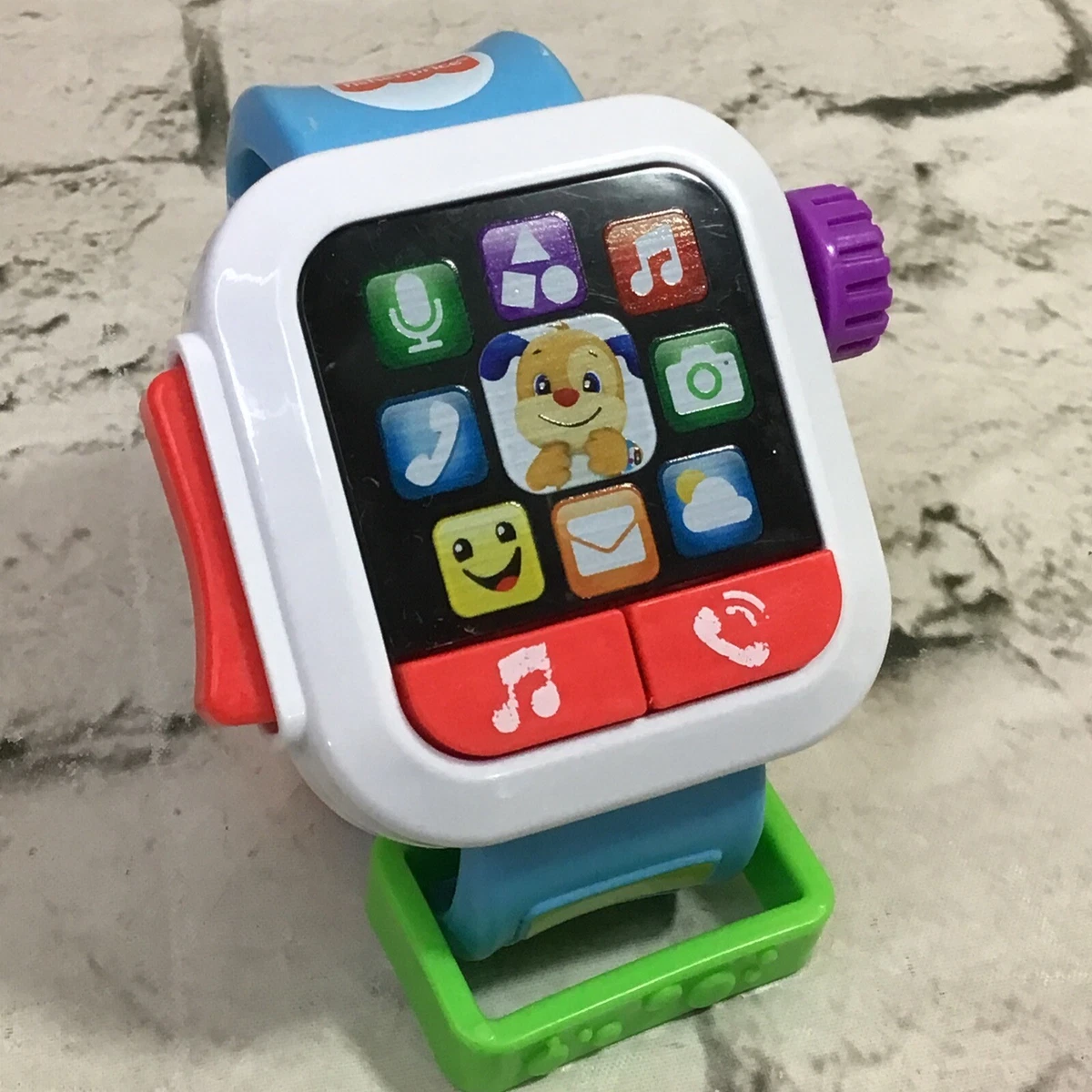 Smart watch deals for baby