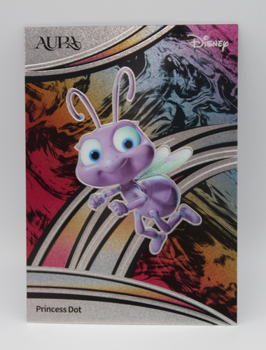 2025 Kakawow Disney Aura Random Base Bundle (15 Cards)