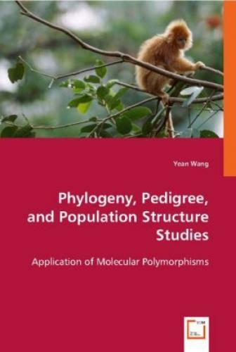 Thumbnail - Phylogeny, Pedigree, And Population Structure Studies Application Of