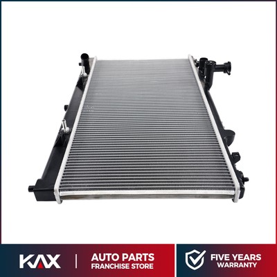 NEW Radiator for 2003 2004 2005 2006 2007 2008 Mazda 6 2.3L
